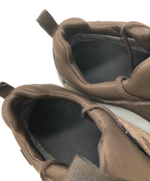 KEEN（キーン）KEEN (キーン) Engineered Garments (エンジニアードガーメンツ) Jasper II Easymoc WP ブラウン サイズ:29の古着・服飾アイテム