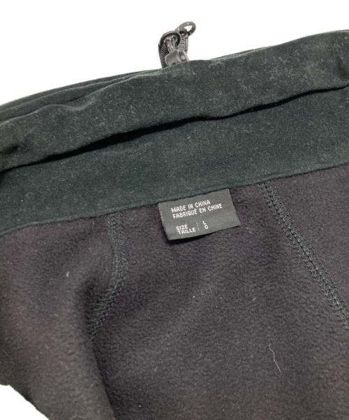 MOUNTAIN HARD WEAR（マウンテンハードウェア）MOUNTAIN HARD WEAR (マウンテンハードウェア) conduit softshell グレー サイズ:Lの古着・服飾アイテム