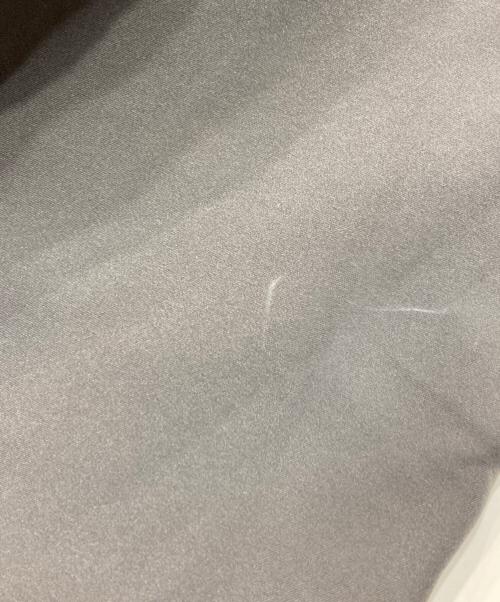 MOUNTAIN HARD WEAR（マウンテンハードウェア）MOUNTAIN HARD WEAR (マウンテンハードウェア) conduit softshell グレー サイズ:Lの古着・服飾アイテム