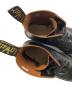 中古・古着 Dr.Martens (ドクターマーチン) 8ホールブーツ ブラック サイズ:7：13000円