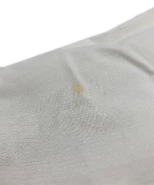 Y-3（ワイスリー）Y-3 (ワイスリー) コブラロングシャツ ホワイト サイズ:Mの古着・服飾アイテム