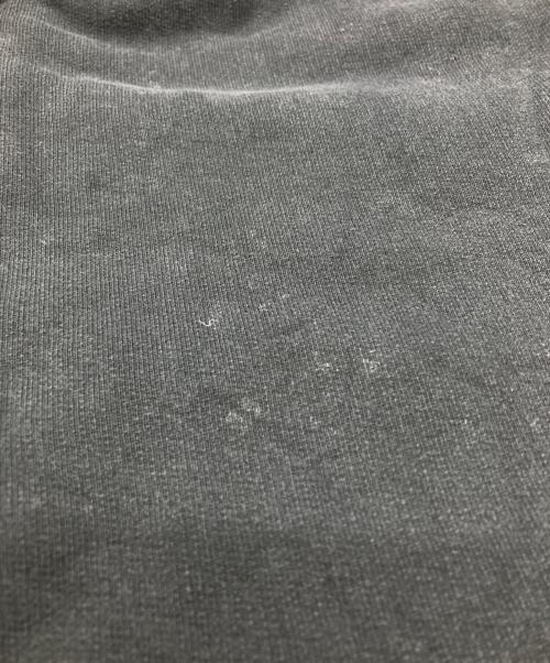 MM6 Maison Margiela（エムエムシックスメゾンマルジェラ）MM6 Maison Margiela (エムエムシックスメゾンマルジェラ) スウェットパンツ ブラック サイズ:1の古着・服飾アイテム