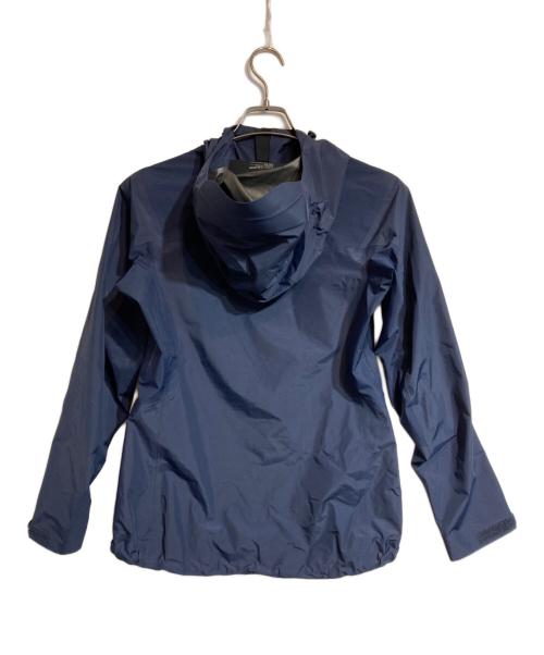 ARC'TERYX（アークテリクス）ARC'TERYX (アークテリクス) Beta SL Hybrid Jacket ネイビー サイズ:XSの古着・服飾アイテム