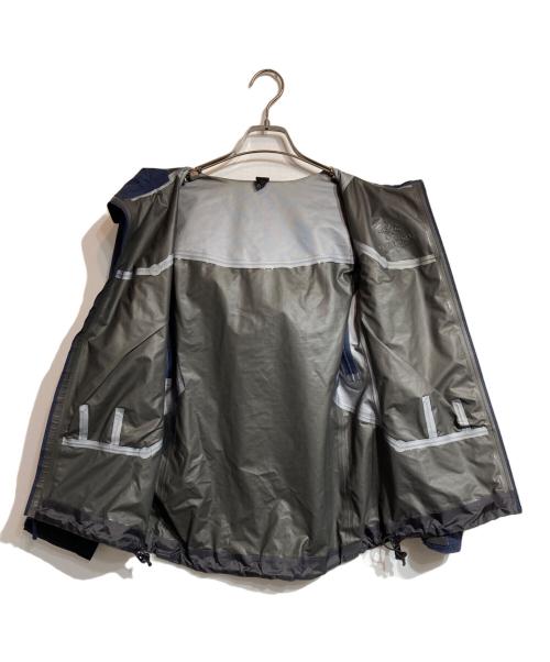 ARC'TERYX（アークテリクス）ARC'TERYX (アークテリクス) Beta SL Hybrid Jacket ネイビー サイズ:XSの古着・服飾アイテム