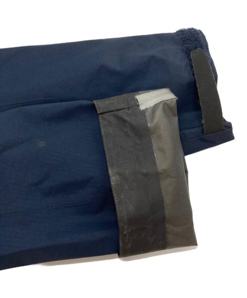 ARC'TERYX（アークテリクス）ARC'TERYX (アークテリクス) Beta SL Hybrid Jacket ネイビー サイズ:XSの古着・服飾アイテム