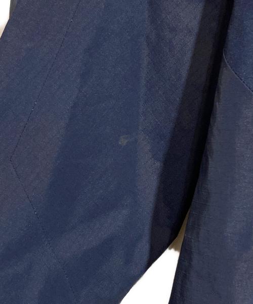 ARC'TERYX（アークテリクス）ARC'TERYX (アークテリクス) Beta SL Hybrid Jacket ネイビー サイズ:XSの古着・服飾アイテム