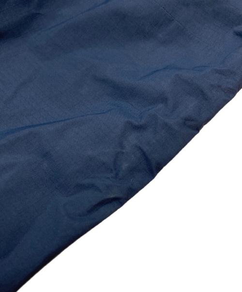 ARC'TERYX（アークテリクス）ARC'TERYX (アークテリクス) Beta SL Hybrid Jacket ネイビー サイズ:XSの古着・服飾アイテム