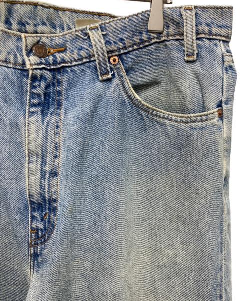 LEVI'S（リーバイス）LEVI'S (リーバイス) 505 デニムパンツ ブルー サイズ:W38の古着・服飾アイテム