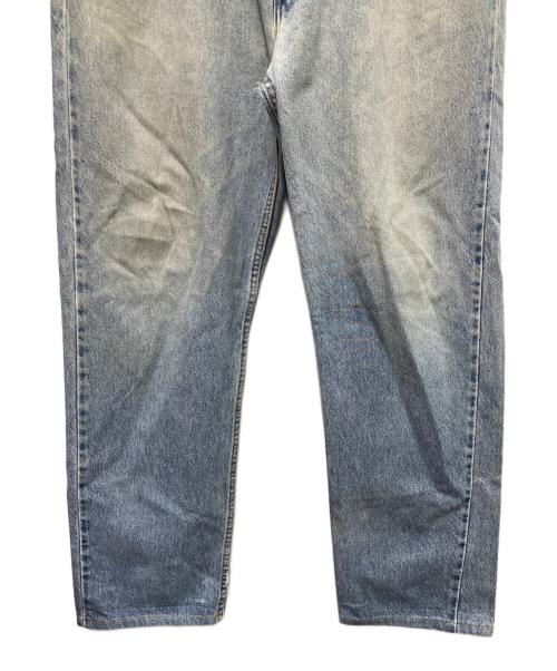 LEVI'S（リーバイス）LEVI'S (リーバイス) 505 デニムパンツ ブルー サイズ:W38の古着・服飾アイテム