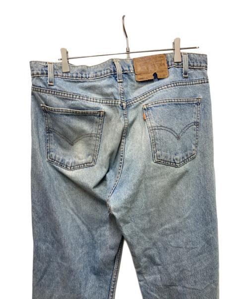 LEVI'S（リーバイス）LEVI'S (リーバイス) 505 デニムパンツ ブルー サイズ:W38の古着・服飾アイテム