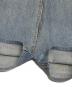 中古・古着 LEVI'S (リーバイス) 505 デニムパンツ ブルー サイズ:W38：5000円