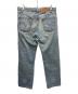 LEVI'S (リーバイス) 505 デニムパンツ ブルー サイズ:W38：5000円