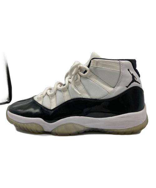 NIKE（ナイキ）NIKE (ナイキ) Air Jordan 11 Retro 