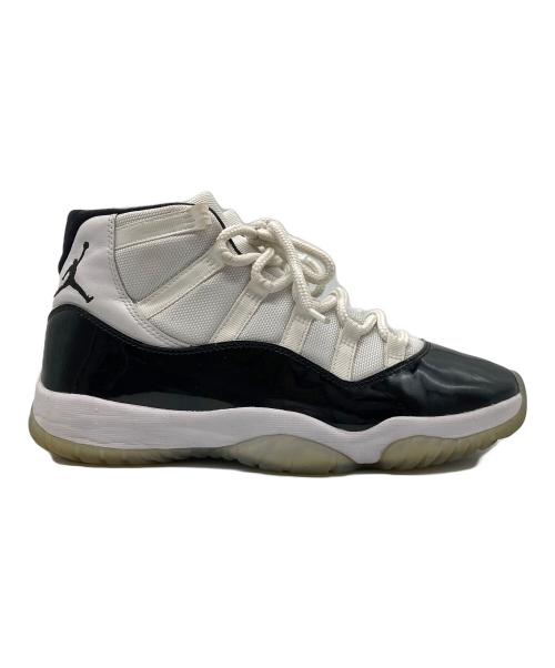 NIKE（ナイキ）NIKE (ナイキ) Air Jordan 11 Retro 
