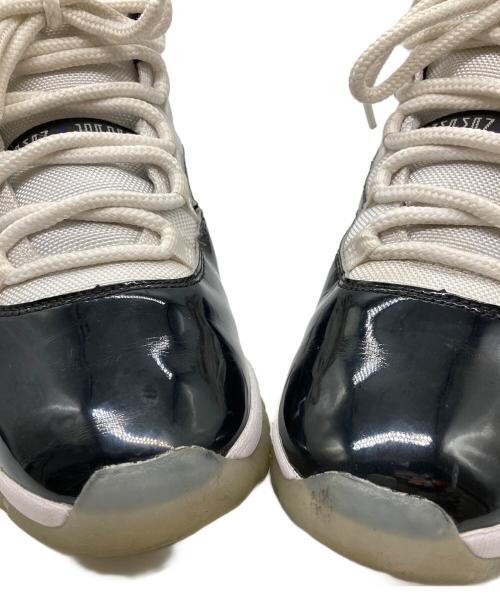 NIKE（ナイキ）NIKE (ナイキ) Air Jordan 11 Retro 