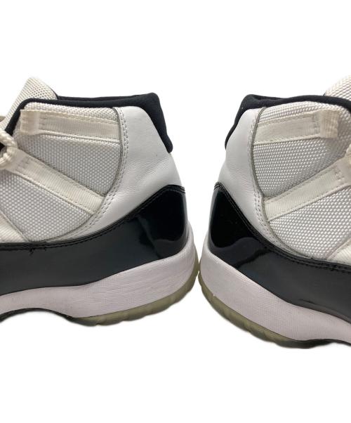 NIKE（ナイキ）NIKE (ナイキ) Air Jordan 11 Retro 