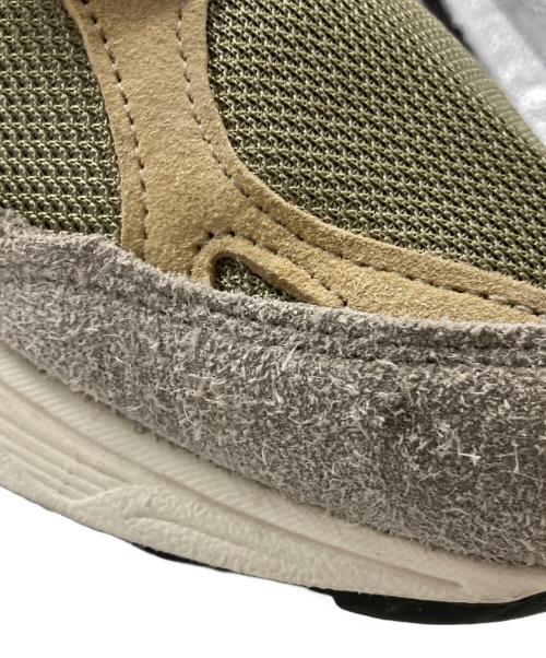 NEW BALANCE（ニューバランス）NEW BALANCE (ニューバランス) ローカットスニーカー グレー サイズ:28の古着・服飾アイテム