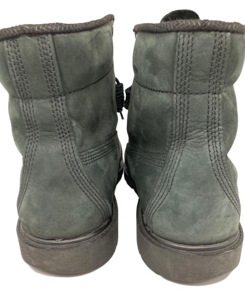 Timberland（ティンバーランド）Timberland (ティンバーランド)  6INCH BASIC BOOT ブラック サイズ:8.5Wの古着・服飾アイテム
