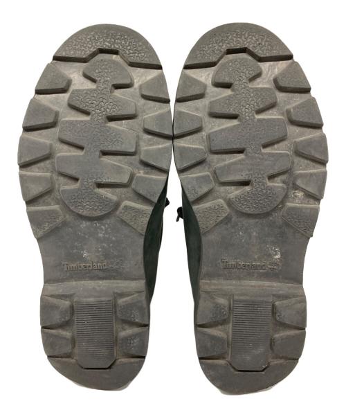 Timberland（ティンバーランド）Timberland (ティンバーランド)  6INCH BASIC BOOT ブラック サイズ:8.5Wの古着・服飾アイテム