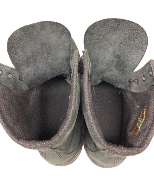 Timberland（ティンバーランド）Timberland (ティンバーランド)  6INCH BASIC BOOT ブラック サイズ:8.5Wの古着・服飾アイテム