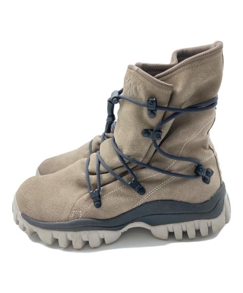 asics（アシックス）asics (アシックス) GEL-YETITOKYO HI ブラウン サイズ:27の古着・服飾アイテム