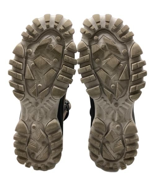 asics（アシックス）asics (アシックス) GEL-YETITOKYO HI ブラウン サイズ:27の古着・服飾アイテム