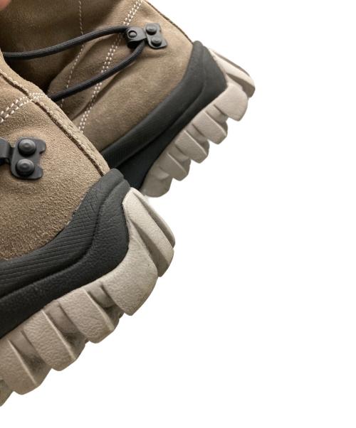 asics（アシックス）asics (アシックス) GEL-YETITOKYO HI ブラウン サイズ:27の古着・服飾アイテム