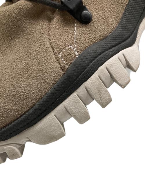 asics（アシックス）asics (アシックス) GEL-YETITOKYO HI ブラウン サイズ:27の古着・服飾アイテム