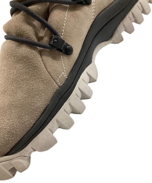 asics（アシックス）asics (アシックス) GEL-YETITOKYO HI ブラウン サイズ:27の古着・服飾アイテム