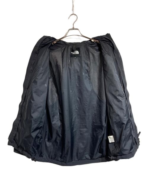 THE NORTH FACE（ザ ノース フェイス）THE NORTH FACE (ザ ノース フェイス) MOUNTAIN LIGHT JACKET ブラック サイズ:Mの古着・服飾アイテム