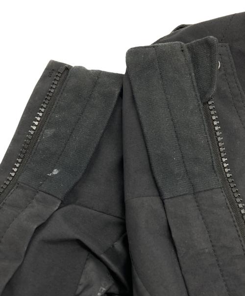 THE NORTH FACE（ザ ノース フェイス）THE NORTH FACE (ザ ノース フェイス) MOUNTAIN LIGHT JACKET ブラック サイズ:Mの古着・服飾アイテム