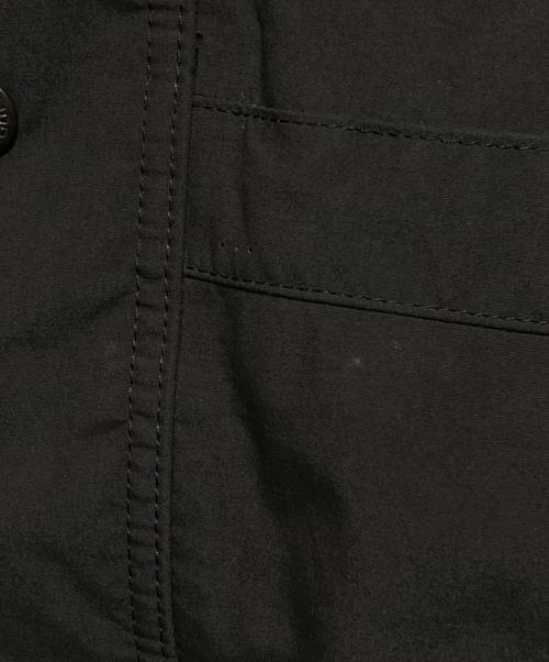 THE NORTH FACE（ザ ノース フェイス）THE NORTH FACE (ザ ノース フェイス) MOUNTAIN LIGHT JACKET ブラック サイズ:Mの古着・服飾アイテム