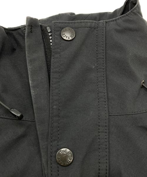 THE NORTH FACE（ザ ノース フェイス）THE NORTH FACE (ザ ノース フェイス) MOUNTAIN LIGHT JACKET ブラック サイズ:Mの古着・服飾アイテム