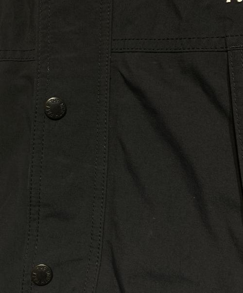 THE NORTH FACE（ザ ノース フェイス）THE NORTH FACE (ザ ノース フェイス) MOUNTAIN LIGHT JACKET ブラック サイズ:Mの古着・服飾アイテム