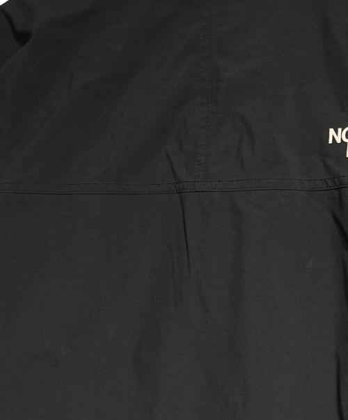 THE NORTH FACE（ザ ノース フェイス）THE NORTH FACE (ザ ノース フェイス) MOUNTAIN LIGHT JACKET ブラック サイズ:Mの古着・服飾アイテム