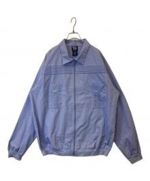 John Blair（ジョン ブレア）の古着「ジャケット」｜ブルー
