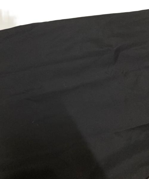 CDG（シーディージー）CDG (シーディージー) stussy (ステューシー) コーチジャケット ブラック サイズ:XLの古着・服飾アイテム