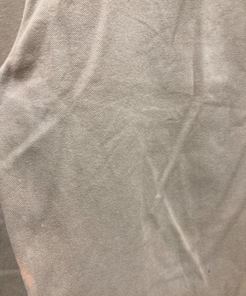 KIK WEAR（キックウェアー）KIK WEAR (キックウェアー) バギーパンツ ベージュ サイズ:32の古着・服飾アイテム