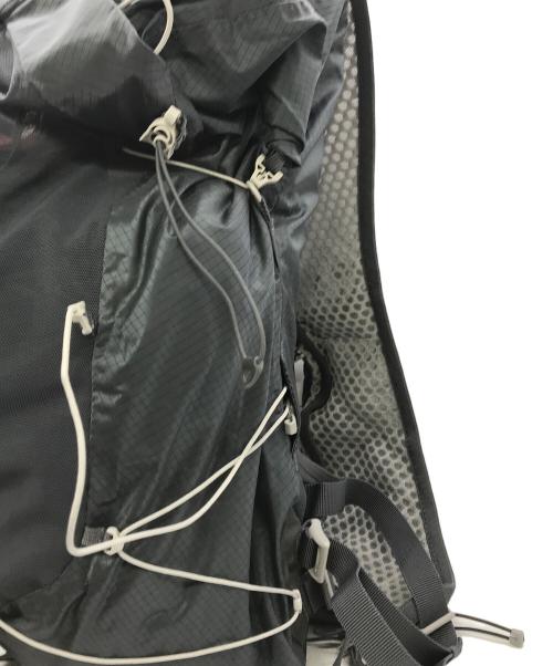 SALOMON（サロモン）SALOMON (サロモン) XA25/リュック グレーの古着・服飾アイテム