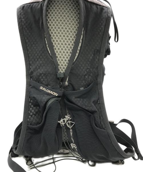 SALOMON（サロモン）SALOMON (サロモン) XA25/リュック グレーの古着・服飾アイテム