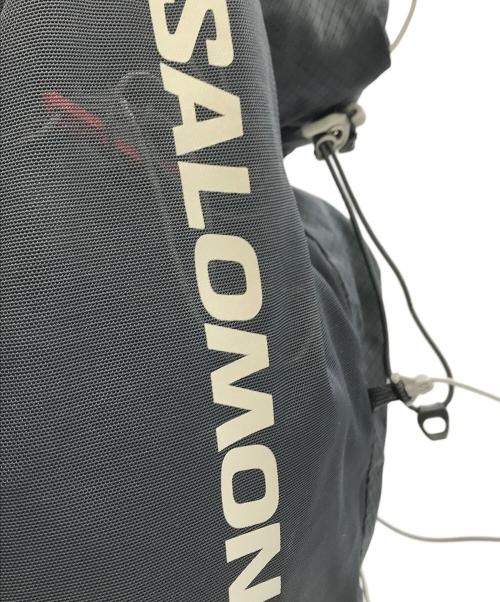SALOMON（サロモン）SALOMON (サロモン) XA25/リュック グレーの古着・服飾アイテム