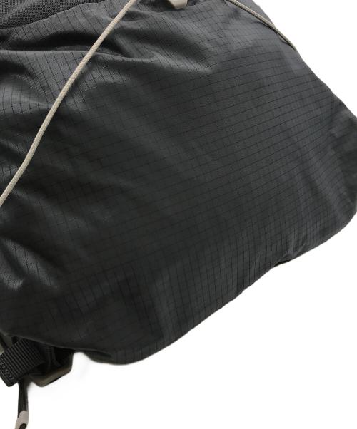 SALOMON（サロモン）SALOMON (サロモン) XA25/リュック グレーの古着・服飾アイテム