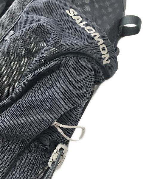 SALOMON（サロモン）SALOMON (サロモン) XA25/リュック グレーの古着・服飾アイテム