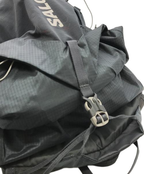 SALOMON（サロモン）SALOMON (サロモン) XA25/リュック グレーの古着・服飾アイテム