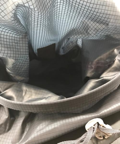 SALOMON（サロモン）SALOMON (サロモン) XA25/リュック グレーの古着・服飾アイテム