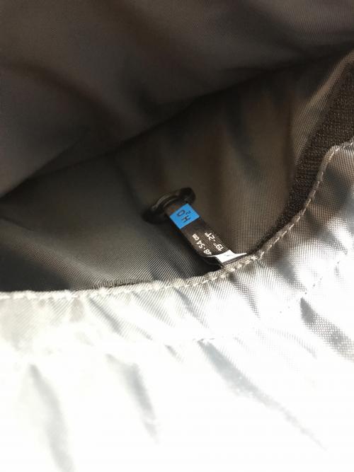 SALOMON（サロモン）SALOMON (サロモン) XA25/リュック グレーの古着・服飾アイテム