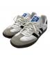 adidas（アディダス）の古着「SAMBA OG」｜ホワイト