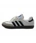 adidas (アディダス) SAMBA OG ホワイト サイズ:26.5：9000円