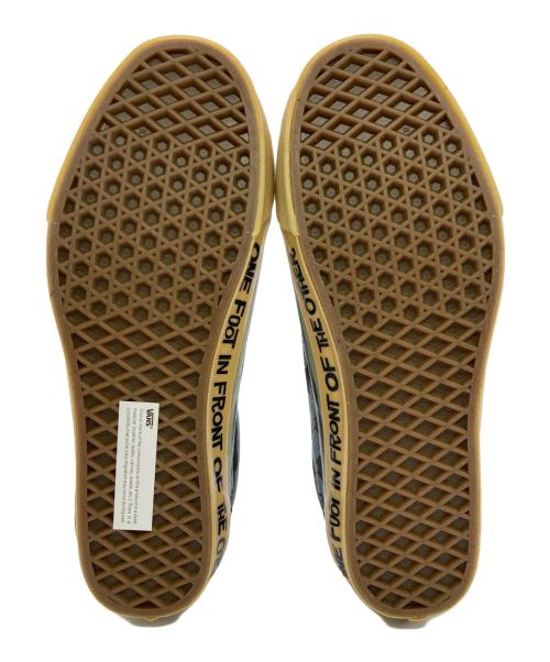 VANS（ヴァンズ）VANS (ヴァンズ) LX Old Skool ブラック×グレー サイズ:US8.5（26.5cm）の古着・服飾アイテム