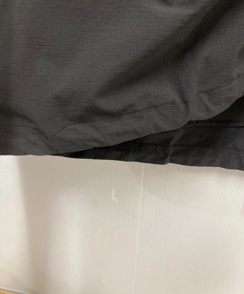 Product Twelve（プロダクトトゥエルブ）Product Twelve (プロダクトトゥエルブ) Soft Shell Vest ブラック サイズ:2の古着・服飾アイテム